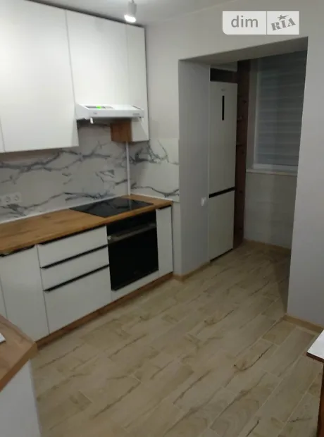 Квартира на вул. Йорданська, 22Б в Києві, ID 352781, фото №3