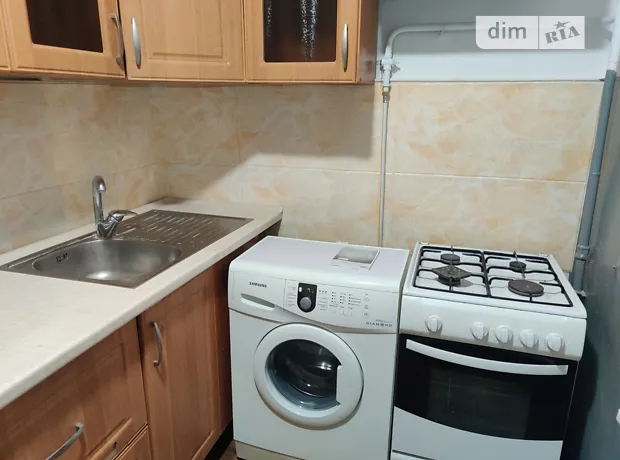 Квартира на просп. Берестейський, 70 в Києві, ID 352829, фото №2
