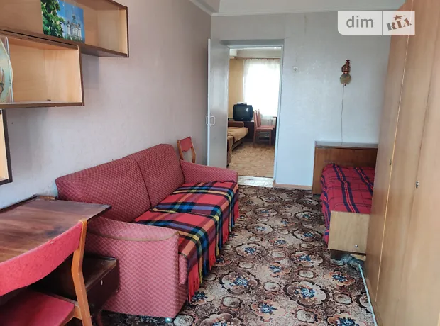Квартира на просп. Берестейський, 70 в Києві, ID 352829, фото №11