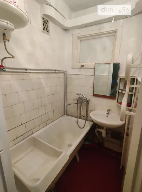 Квартира на просп. Берестейський, 70 в Києві, ID 352829, фото №15