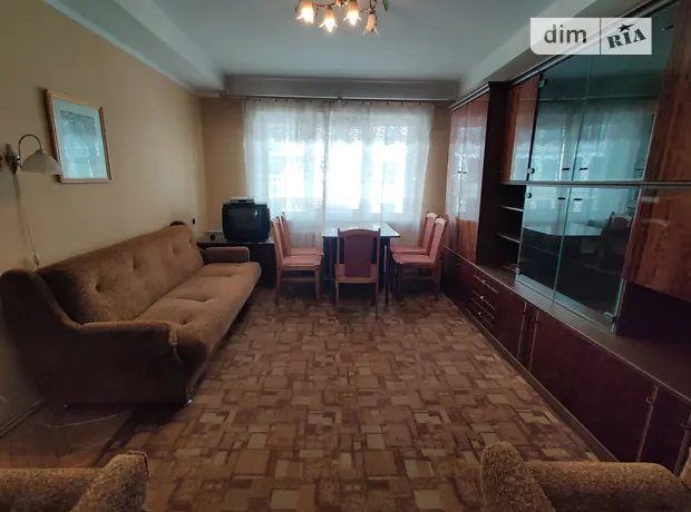 Квартира на просп. Берестейський, 70 в Києві, ID 352829, фото №9