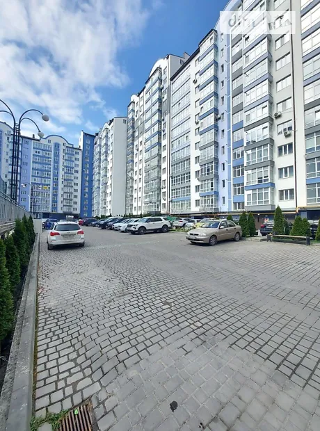 Квартира на вул. Височана Семена, 18 в Івано-Франківську, ID 352770, фото №29