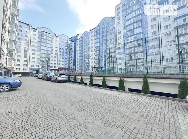 Квартира на вул. Височана Семена, 18 в Івано-Франківську, ID 352770, фото №30
