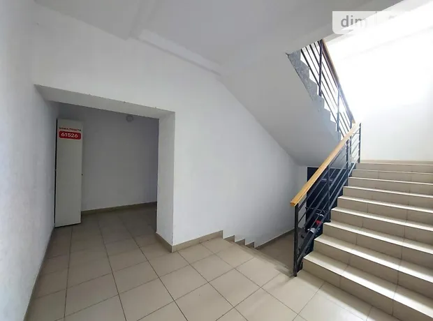 Квартира на вул. Височана Семена, 18 в Івано-Франківську, ID 352770, фото №38