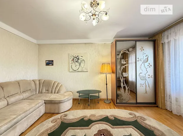 Квартира на просп. Оболонський, 10 в Київ, ID 352969, фото №1