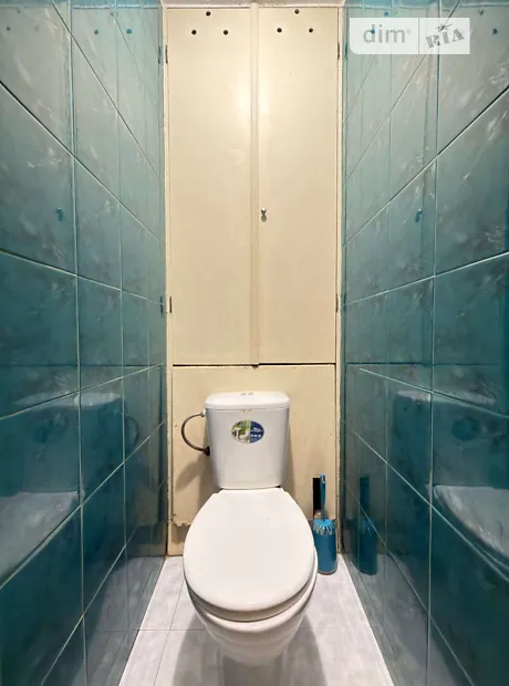 Квартира на просп. Оболонський, 10 в Києві, ID 352969, фото №21