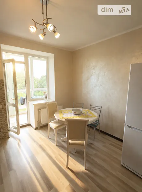 Квартира на вул. Роксоляни в Львів, ID 352817, фото №1
