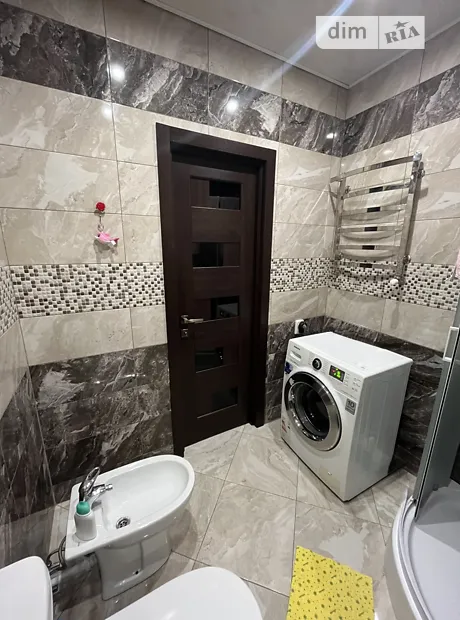 Квартира на вул. Роксоляни в Львові, ID 352817, фото №10