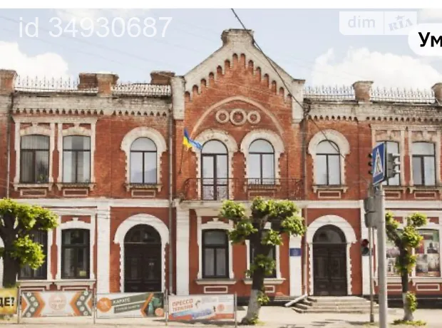 Будинок на вул. Садова, ID 416155, фото №1