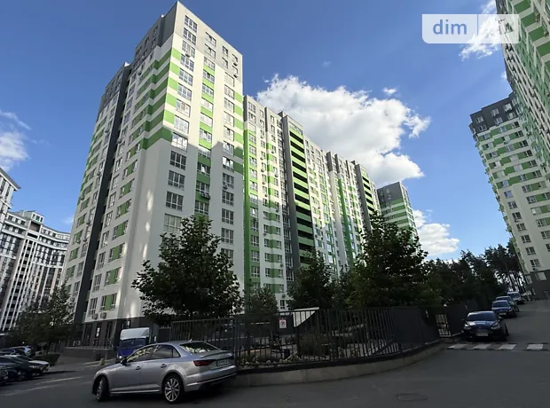 Квартира на вул. Університетська в Київ, ID 352838, фото №1