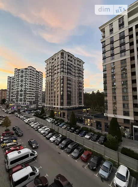 Квартира на вул. Університетська в Київ, ID 352838, фото №5