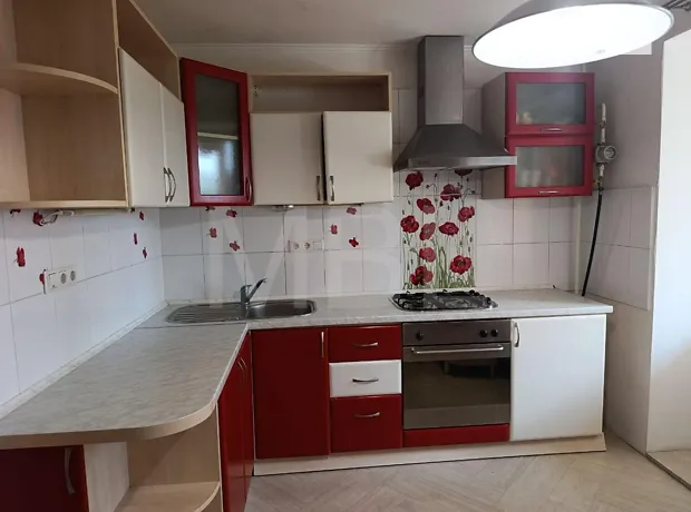 Квартира на вул. Михайла Грушевського, 13А в Київ, ID 359091, фото №2