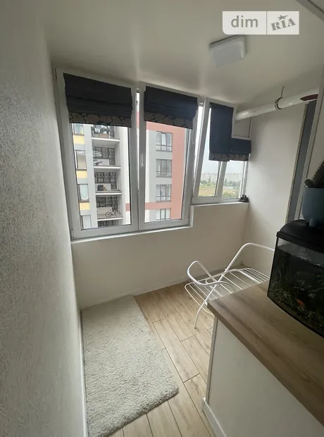 Квартира на шосе Підволочиське, 9 в Тернополі, ID 367718, фото №6