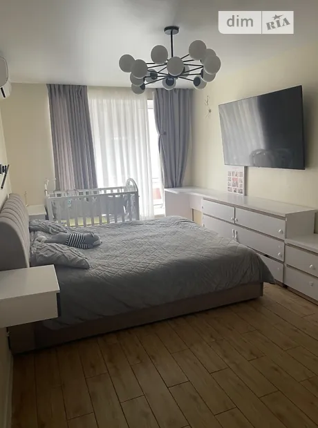 Квартира на шосе Підволочиське, 9 в Тернополі, ID 367718, фото №8