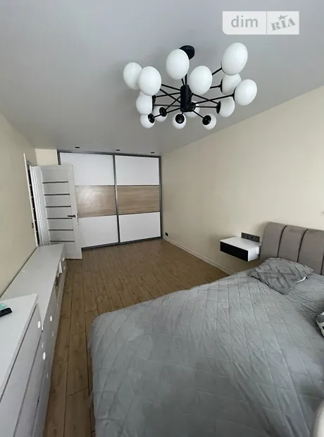 Квартира на шосе Підволочиське, 9 в Тернополі, ID 367718, фото №10