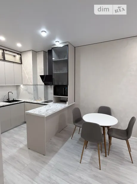 Квартира на пров. Курортний, 2 в Одесі, ID 352963, фото №6