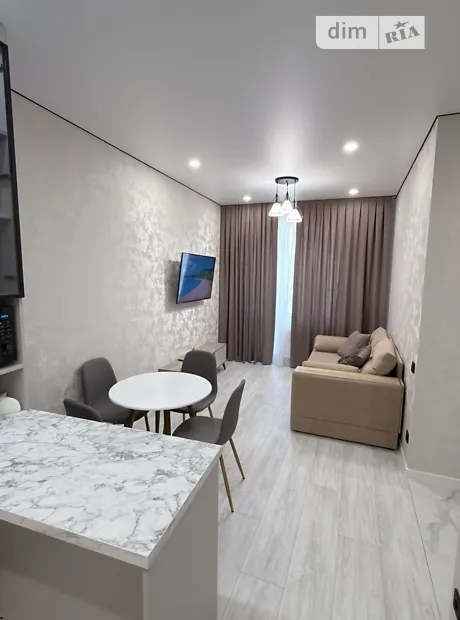 Квартира на пров. Курортний, 2 в Одесі, ID 352963, фото №7