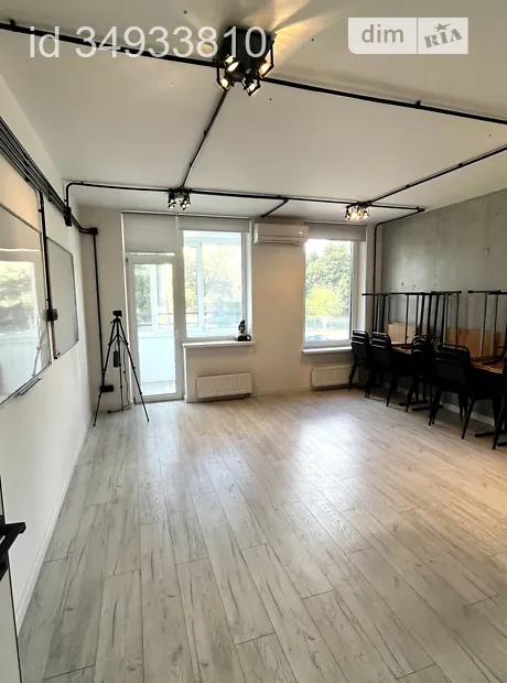 Квартира на вул. Ованеса Туманяна, 1А в Київ, ID 353008, фото №2