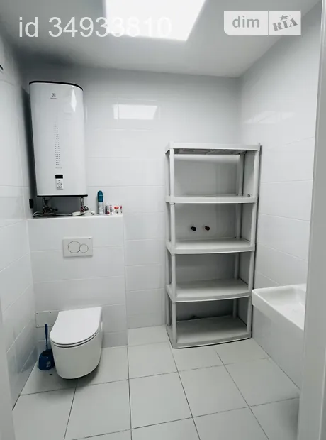 Квартира на вул. Ованеса Туманяна, 1А в Київ, ID 353008, фото №4