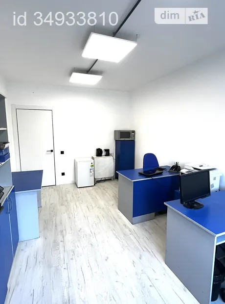Квартира на вул. Ованеса Туманяна, 1А в Київ, ID 353008, фото №5