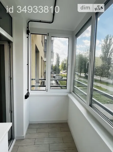 Квартира на вул. Ованеса Туманяна, 1А в Києві, ID 353008, фото №7