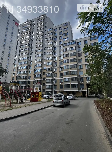 Квартира на вул. Ованеса Туманяна, 1А в Києві, ID 353008, фото №10