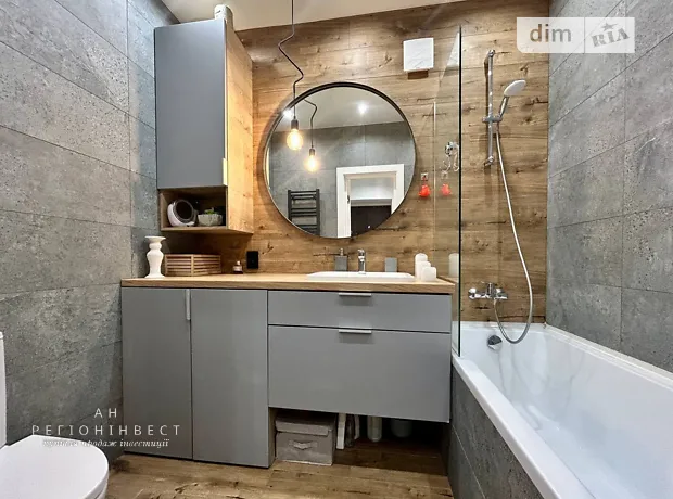 Квартира на вул. Матвія Донцова, 50Б в Київ, ID 353064, фото №1