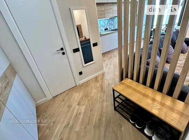 Квартира на вул. Матвія Донцова, 50Б в Київ, ID 353064, фото №3