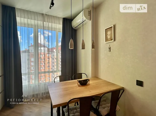 Квартира на вул. Матвія Донцова, 50Б в Києві, ID 353064, фото №7