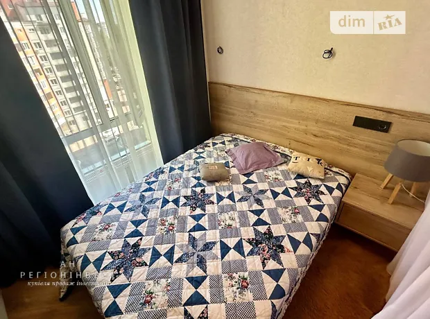 Квартира на вул. Матвія Донцова, 50Б в Києві, ID 353064, фото №8