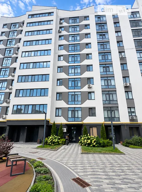 Квартира на вул. Мисливська, 24 в Київ, ID 353015, фото №1