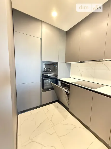 Квартира на вул. Трускавецька, 2А в Львів, ID 353018, фото №1