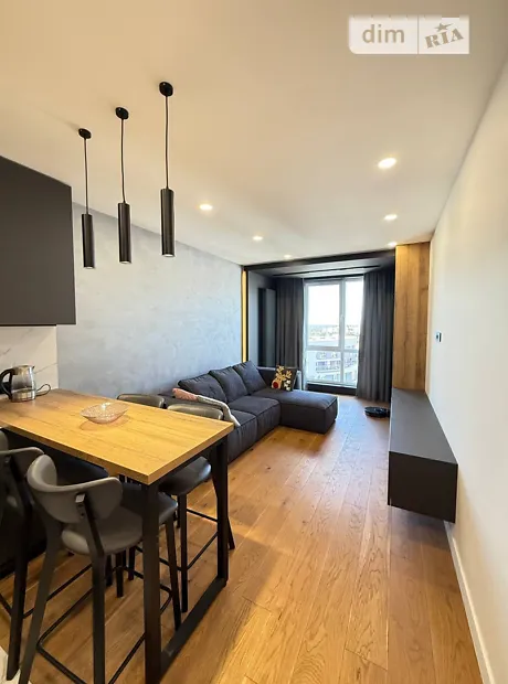 Квартира на вул. Трускавецька, 2А в Львів, ID 353018, фото №3