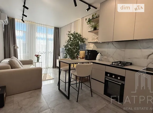 Квартира на вул. Оптимістична, 1 в Київ, ID 353039, фото №1