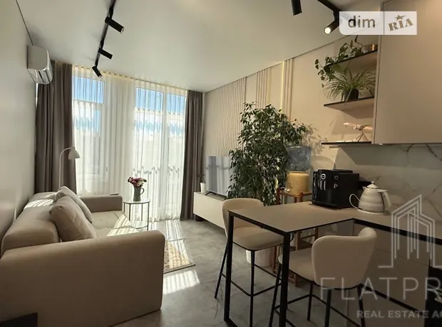 Квартира на вул. Оптимістична, 1 в Київ, ID 353039, фото №2