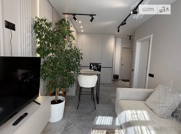 Квартира на вул. Оптимістична, 1 в Київ, ID 353039, фото №3