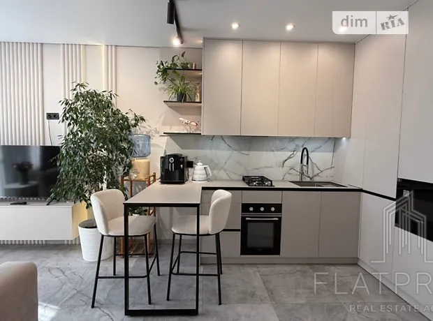 Квартира на вул. Оптимістична, 1 в Київ, ID 353039, фото №4