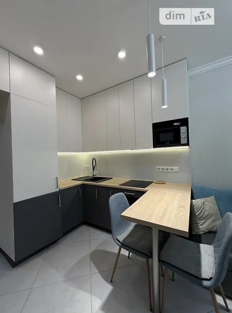 Квартира на вул. Університетська, 1Д в Київ, ID 353131, фото №3