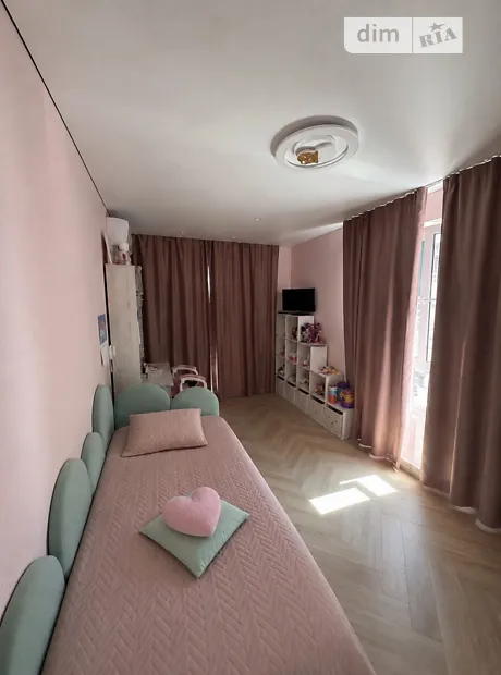 Квартира на вул. ІІІ Інтернаціоналу, 2К в Києві, ID 353087, фото №7