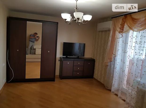 Квартира на просп. Берестейський, 89А в Києві, ID 353103, фото №2