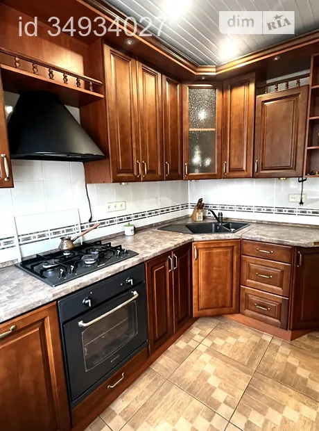Квартира на просп. Романа Шухевича, 22 в Київ, ID 353076, фото №1