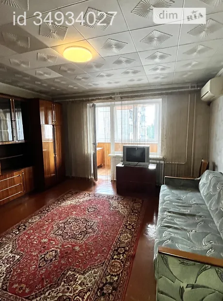 Квартира на просп. Романа Шухевича, 22 в Київ, ID 353076, фото №4