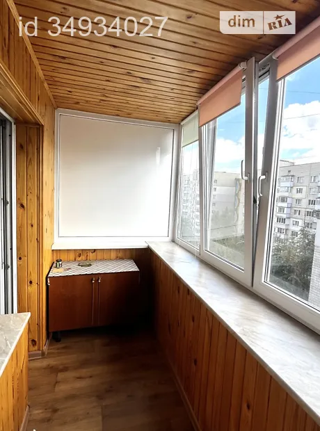 Квартира на просп. Романа Шухевича, 22 в Києві, ID 353076, фото №6