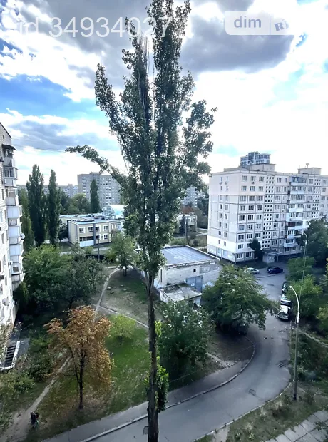 Квартира на просп. Романа Шухевича, 22 в Києві, ID 353076, фото №7