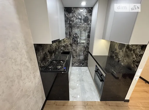 Квартира на вул. Лисенка, 21 в Києві, ID 353160, фото №6