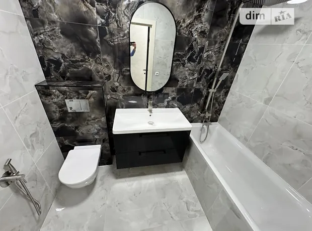 Квартира на вул. Лисенка, 21 в Києві, ID 353202, фото №20