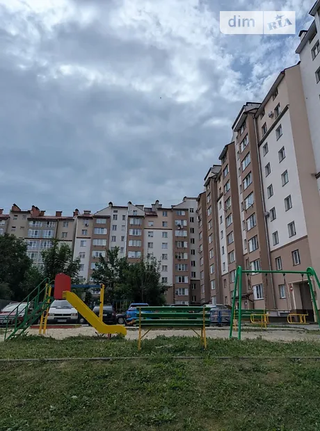 Квартира на вул. Яблунева, 2 в Івано-Франківську, ID 353143, фото №17