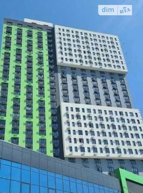 Квартира на просп. Миколи Бажана, 17 в Київ, ID 353235, фото №1