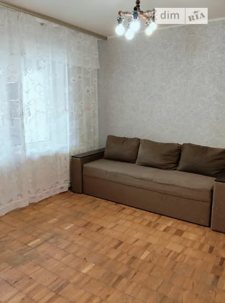Квартира на вул. Оноре де Бальзака, 89 в Київ, ID 353231, фото №1