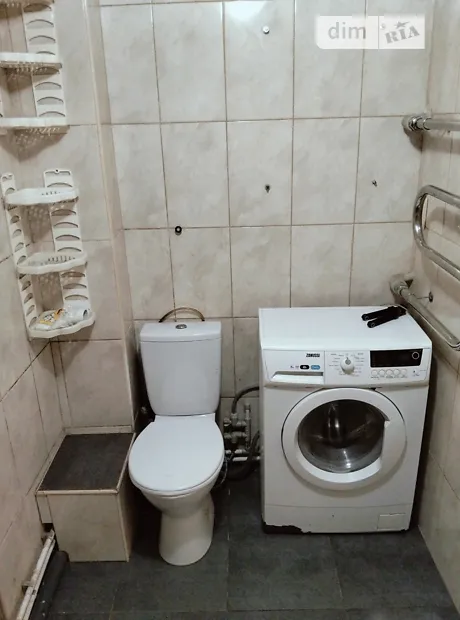Квартира на вул. Оноре де Бальзака, 89 в Києві, ID 353231, фото №12